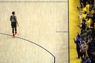 2019 NBA Finals - Game 6.